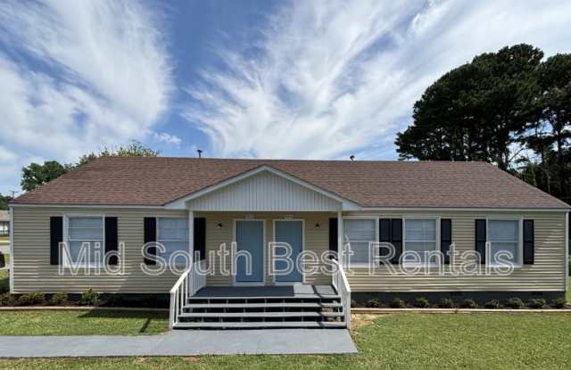 812 Jane - 812 Jane Drive, Jacksonville, AR 72076