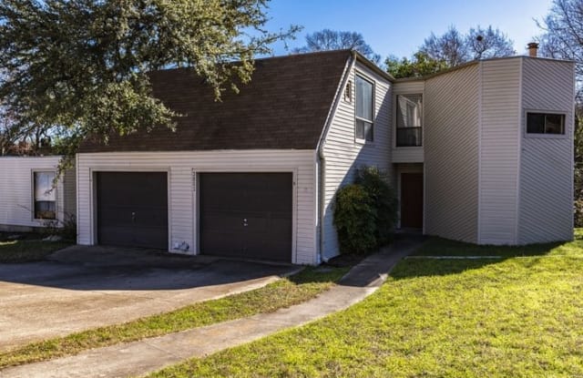 3803 Knollwood Drive - 3803 Knollwood Drive, Austin, TX 78731