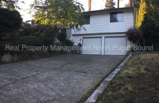 3701 225th Place Southwest - 3701 225th Place Southwest, Mountlake Terrace, WA 98043