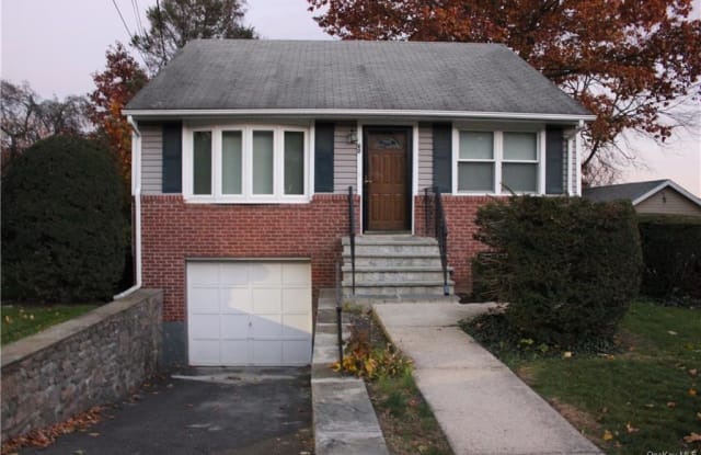 60 Stone Avenue - 60 Stone Avenue, Westchester County, NY 10603