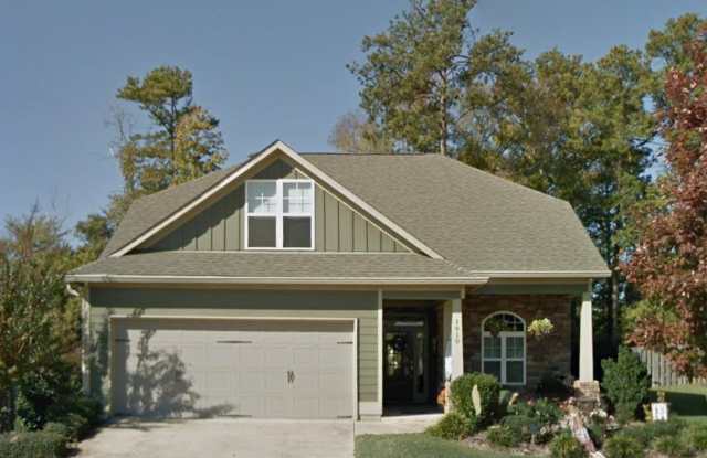 1010 Silver Lake Dr - 1010 Silver Lake Drive, Columbus, GA 31904