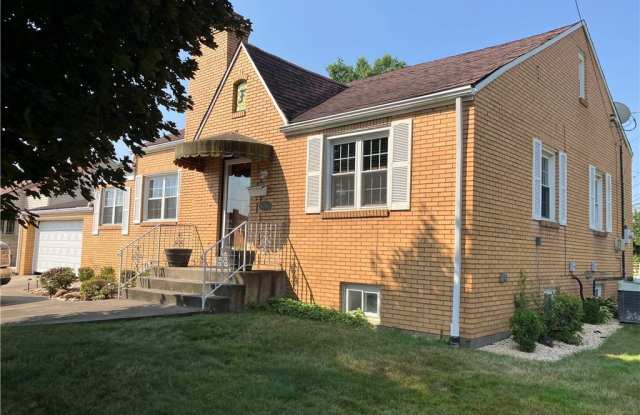 4706 Brownsville Road - 4706 Brownsville Road, Whitehall, PA 15236