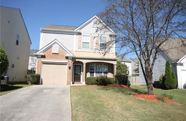 1660 Leyland Drive NW - 1660 Leyland Drive, Kennesaw, GA 30152