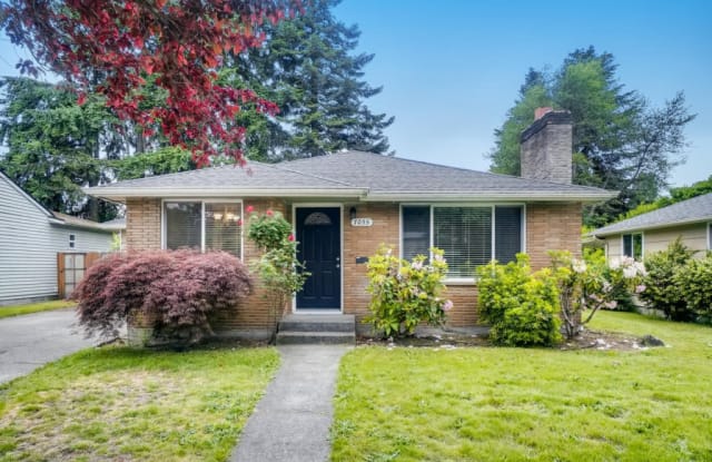 7055 25th ave ne - 7055 25th Avenue Northeast, Seattle, WA 98115