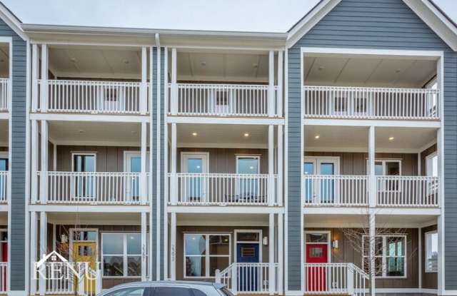 2341 East 18th Street - 2341 East 18th Street, Chattanooga, TN 37404