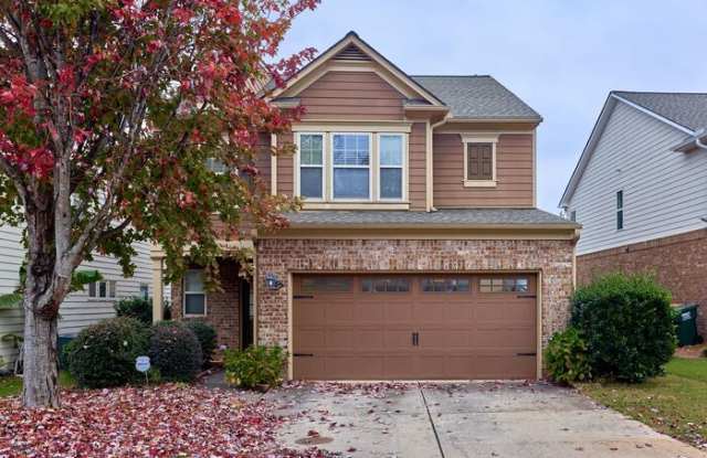 3351 Archgate Court - 3351 Archgate Court, Milton, GA 30004