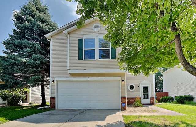 6917 Earlswood Drive - 6917 Earlswood Drive, Indianapolis, IN 46217