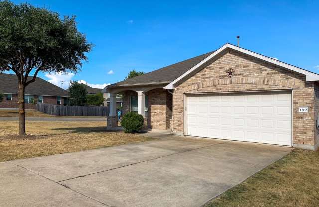 1302 Rainbow Parke Drive - 1302 Rainbow Parke Drive, Round Rock, TX 78665