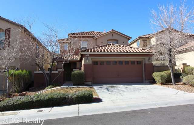 765 La Tosca St. -Las Vegas- Gallery 2