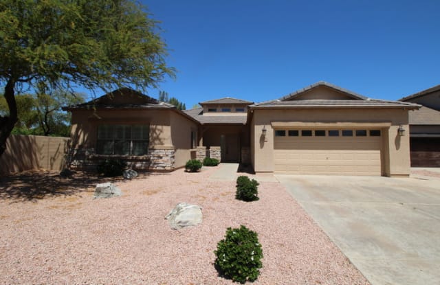 1408 East Lowell Avenue - 1408 E Lowell Ave, Gilbert, AZ 85295