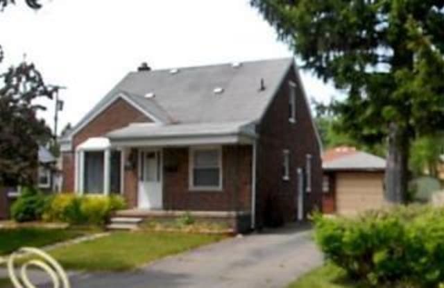 26718 5 Mile Road - 26718 Five Mile Rd, Wayne County, MI 48239