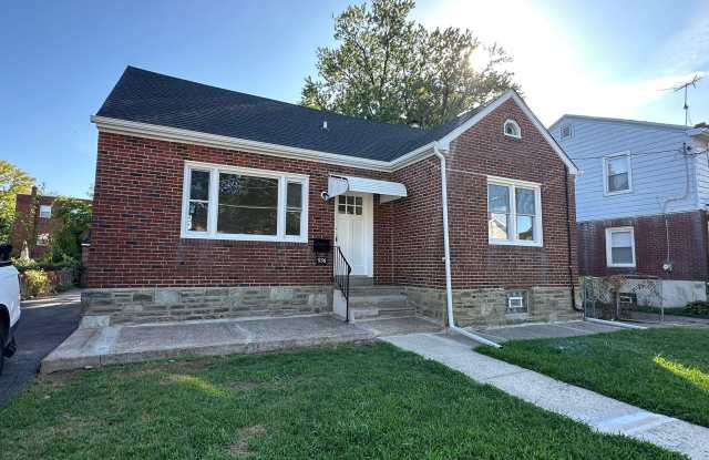 936 OAKMONT STREET - 936 Oakmont Street, Philadelphia, PA 19111