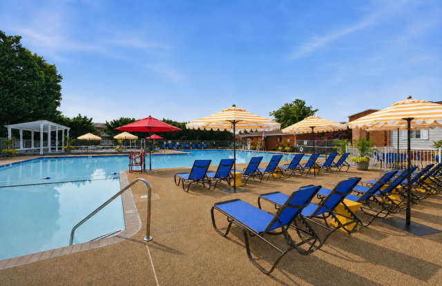 Westgate Apartments & Townhomes Gallery 4