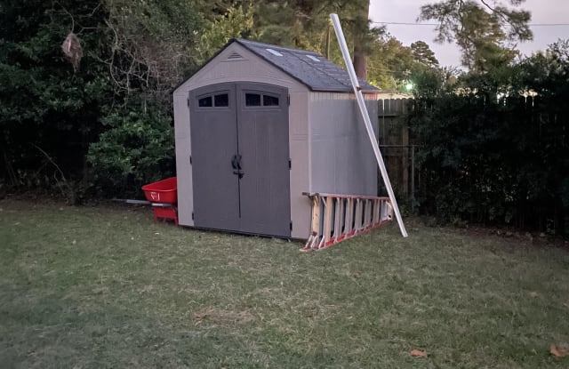 15 Alice Drive - 15 Alice Drive, Sumter, SC 29150