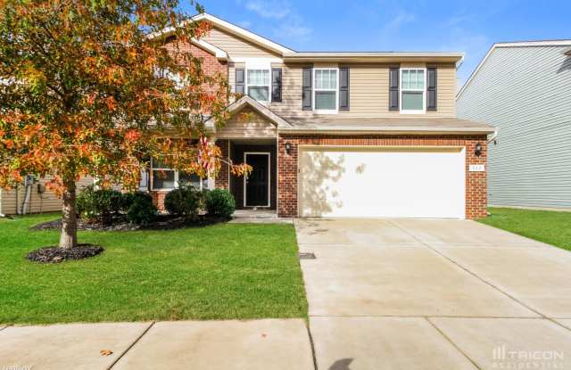 532 Rock Island Way - 532 Rock Island Way, Lebanon, TN 37087