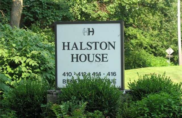 414 Benedict Avenue - 414 Benedict Avenue, Westchester County, NY 10591
