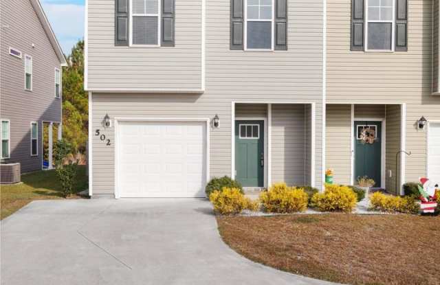 Townhouse For Rent in Holly Ridge photos photos Townhouse For Rent in Holly Ridge photos photos