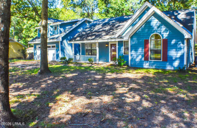 18 Lisbon Way - 18 Lisbon Way, Beaufort County, SC 29907