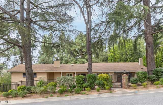 5209 Alta Canyada Road photos photos 5209 Alta Canyada Road photos photos