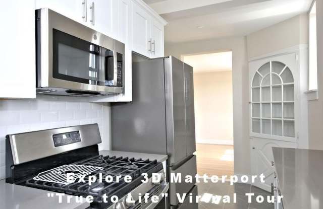 130 Centre Avenue - 130 Centre Avenue, New Rochelle, NY 10805