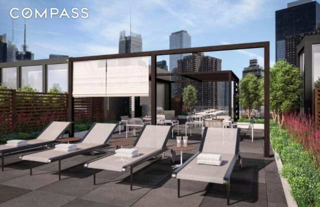 540 West 49th Street Gallery 2