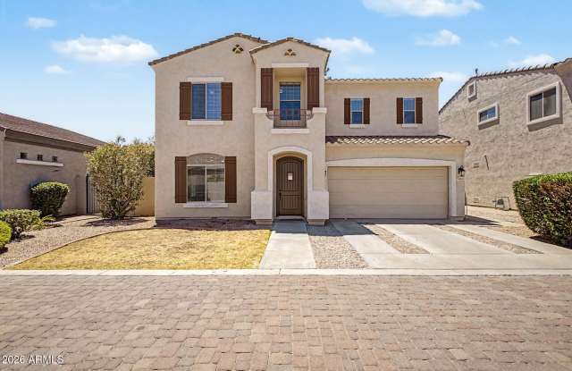 16834 N 49th Way - 16834 North 49th Way, Phoenix, AZ 85254 16834 N 49th Way - 16834 North 49th Way, Phoenix, AZ 85254