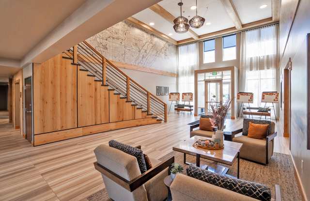 Senior & Affordable Housing - Heritage at Church Ranch Gallery 4