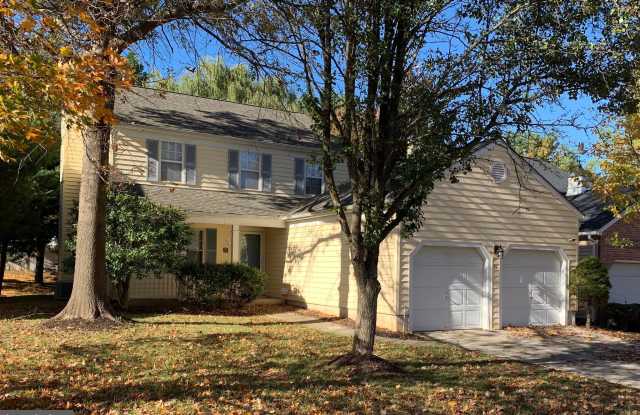 24 SADDLESTONE COURT - 24 Saddlestone Court, Owings Mills, MD 21117