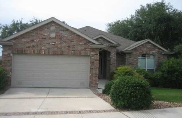 12602 SKYLINE MESA - 12602 Skyline Mesa, Bexar County, TX 78253