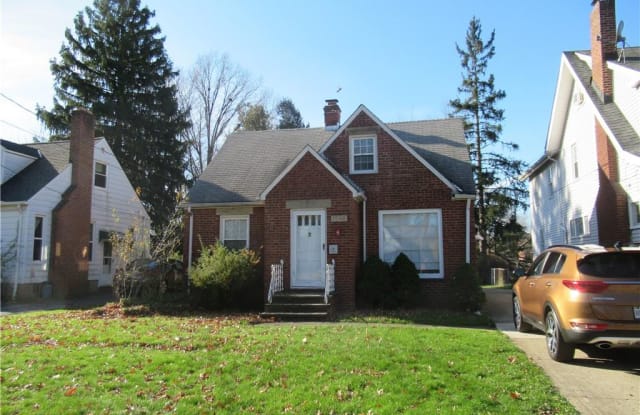 1548 Felton Rd - 1548 Felton Road, South Euclid, OH 44121