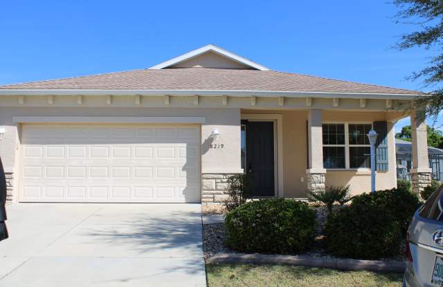 8219 Southwest 78th Circle - 8219 Southwest 78th Circle, Marion County, FL 34476