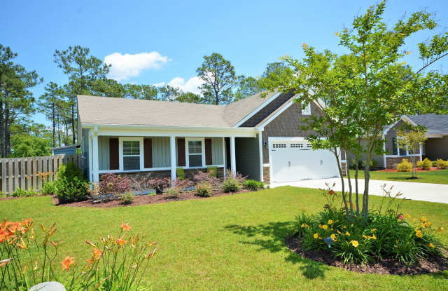 Great Home in Everett's Creek- 3Bed/2Bath with Fenced Yard photos photos