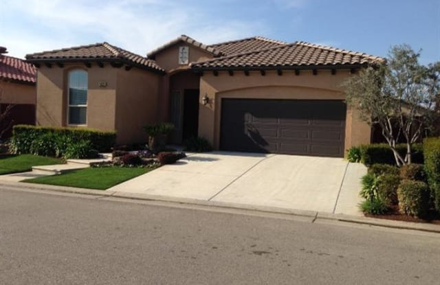 11323 N Via Ventana Way - 11323 North via Ventana Way, Fresno, CA 93730
