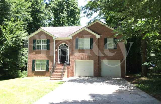 200 Fairview Chase Road - 200 Fairview Chase Road, Newton County, GA 30016