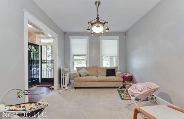 505 Kentucky Ave SE - 505 Kentucky Avenue Southeast, Washington, DC 20003