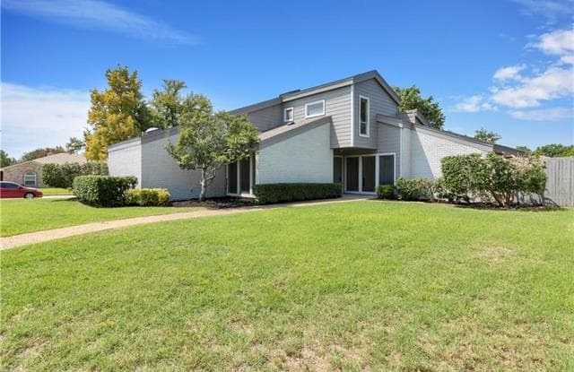 2901 Teakwood Circle - 2901 Teakwood Circle, Plano, TX 75075