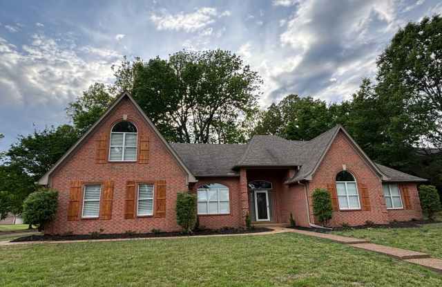 1705 Cedar Lake Cove Hernando, MS 38632 photos photos