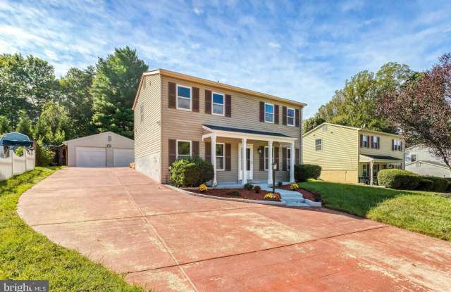 14460 SILVERDALE Drive Gallery 2