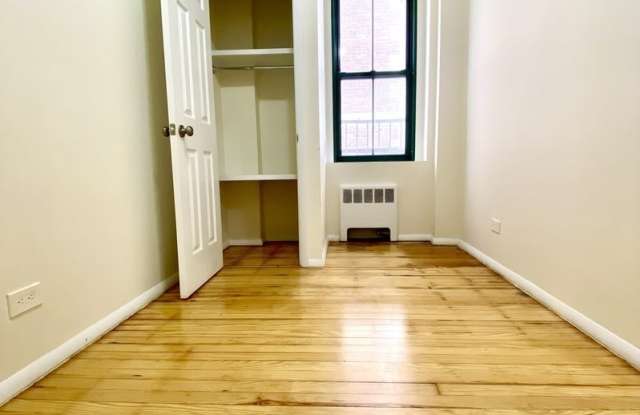 434 W 38th St - 434 West 38th Street, New York City, NY 10018
