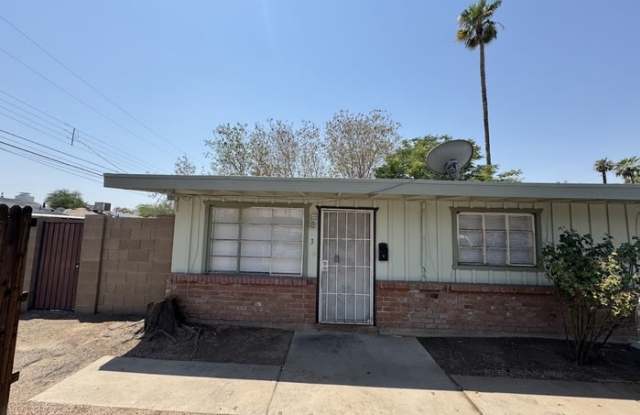 4739 North 15th Avenue photos photos