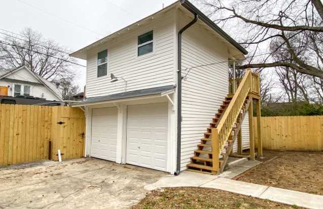 Recently renovated efficiency apartment in midtown photos photos