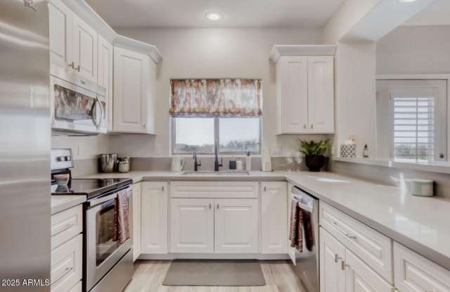 8880 E PARAISO Drive unit: 213 Gallery 4