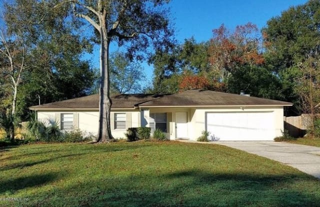 12560 Remler Drive South - 12560 Remler Dr W, Jacksonville, FL 32223