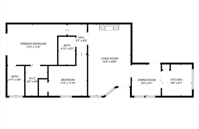 13357 Water Oak Ln #B, Austin, Texas 78729 photos photos