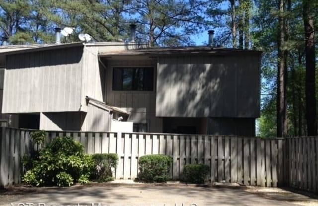 135 Mallards Cove - 135 Mallard Cove, Moore County, NC 28394