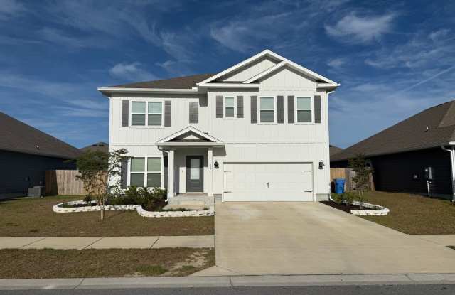 Beautiful 5/3 located in Titus Park! photos photos