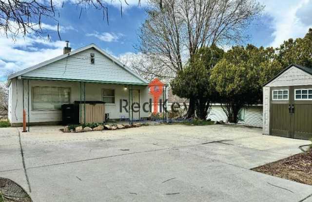 468 South Main Street - 468 South Main Street, Tooele, UT 84074 468 South Main Street - 468 South Main Street, Tooele, UT 84074