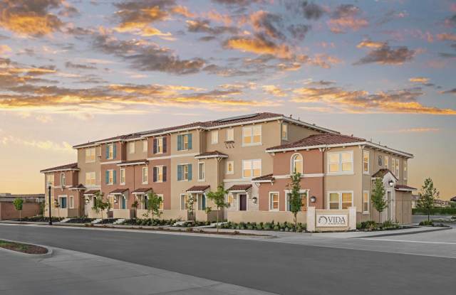 Vida at Mountain House photos photos