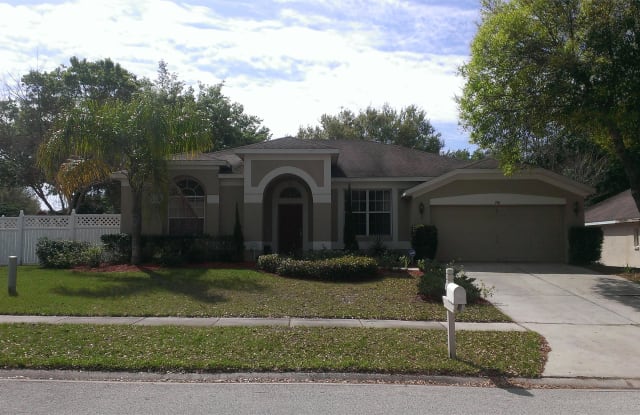701 GRAND CANYON DRIVE - 701 Grand Canyon Drive, Valrico, FL 33594