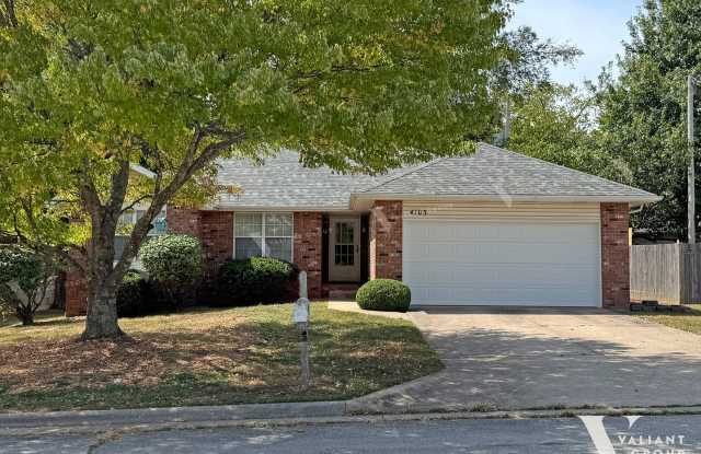 Spacious 3-Bedroom, 2-Bath in Sequiota Neighborhood in Springfield photos photos